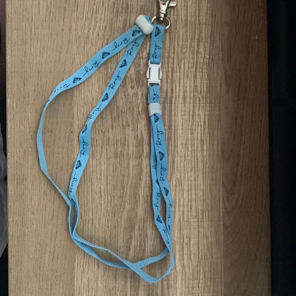 Roxy Lanyard